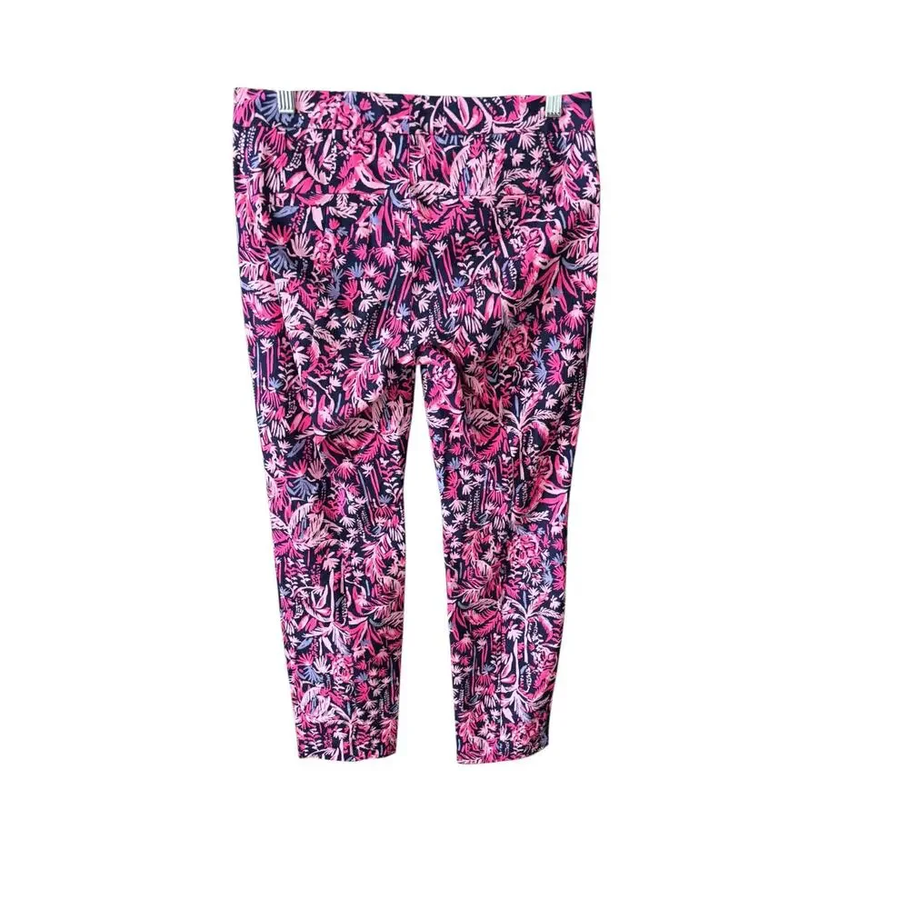 Lilly Pulitzer women pants